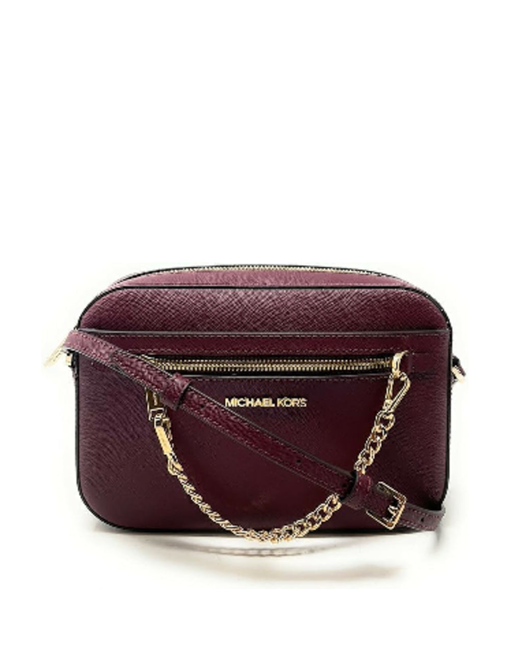 Michael Kors Borsa a tracolla da donna Lg Ew Zp Chain Xbdy 35S1GTTC7L-801