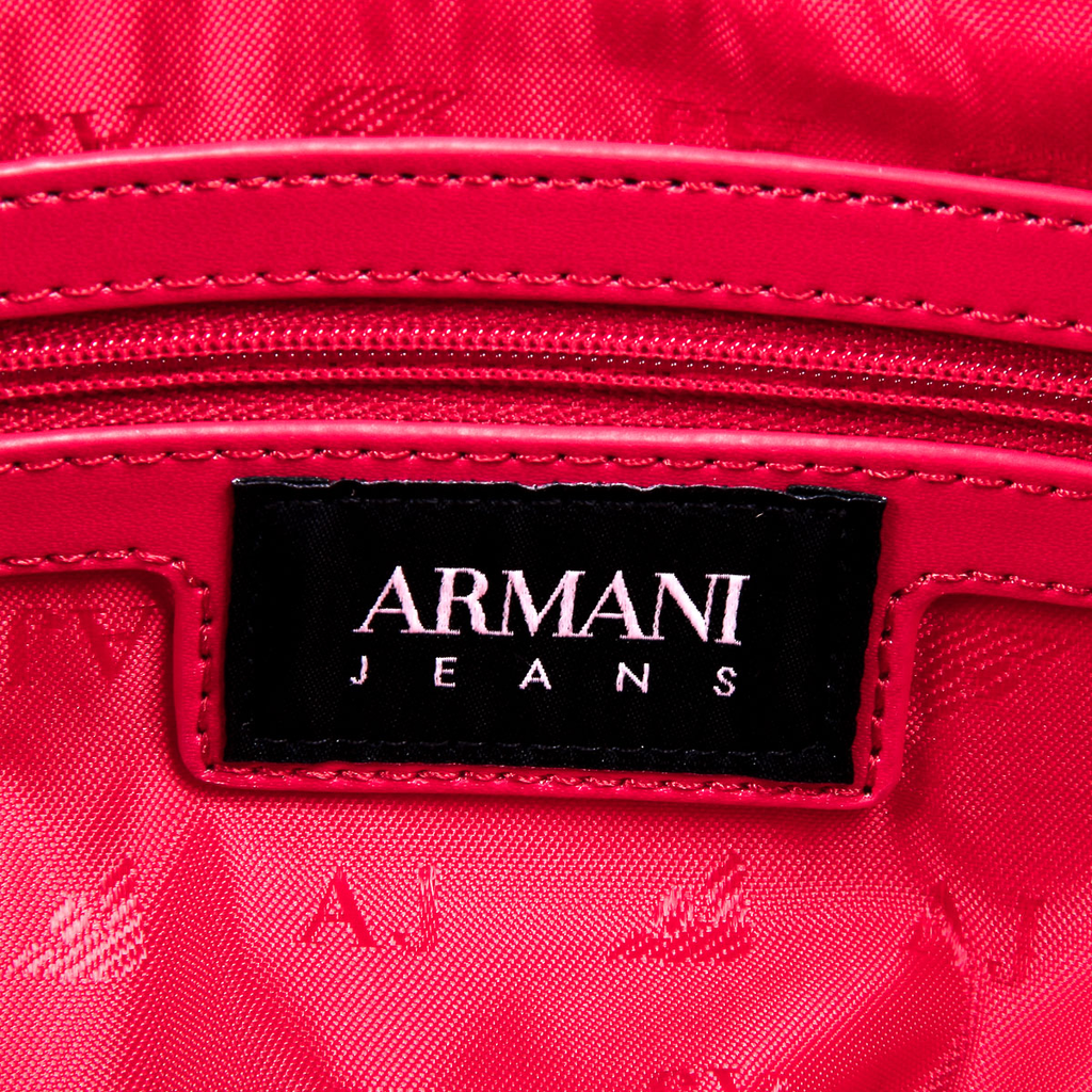 Borsa a mano da donna Armani Jeans Multicolore 922028 7P773 08873