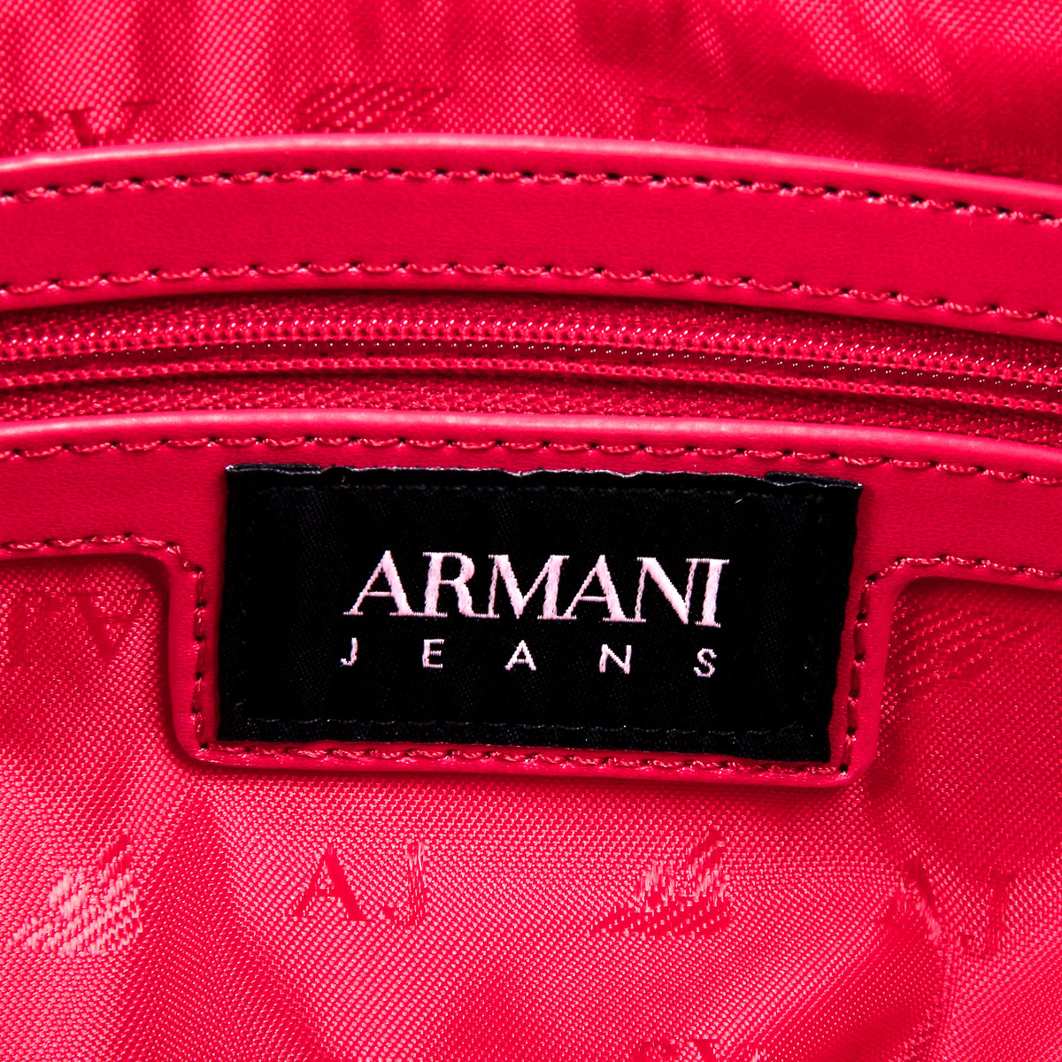 Borsa a mano da donna Armani Jeans Multicolore 922028 7P773 08873