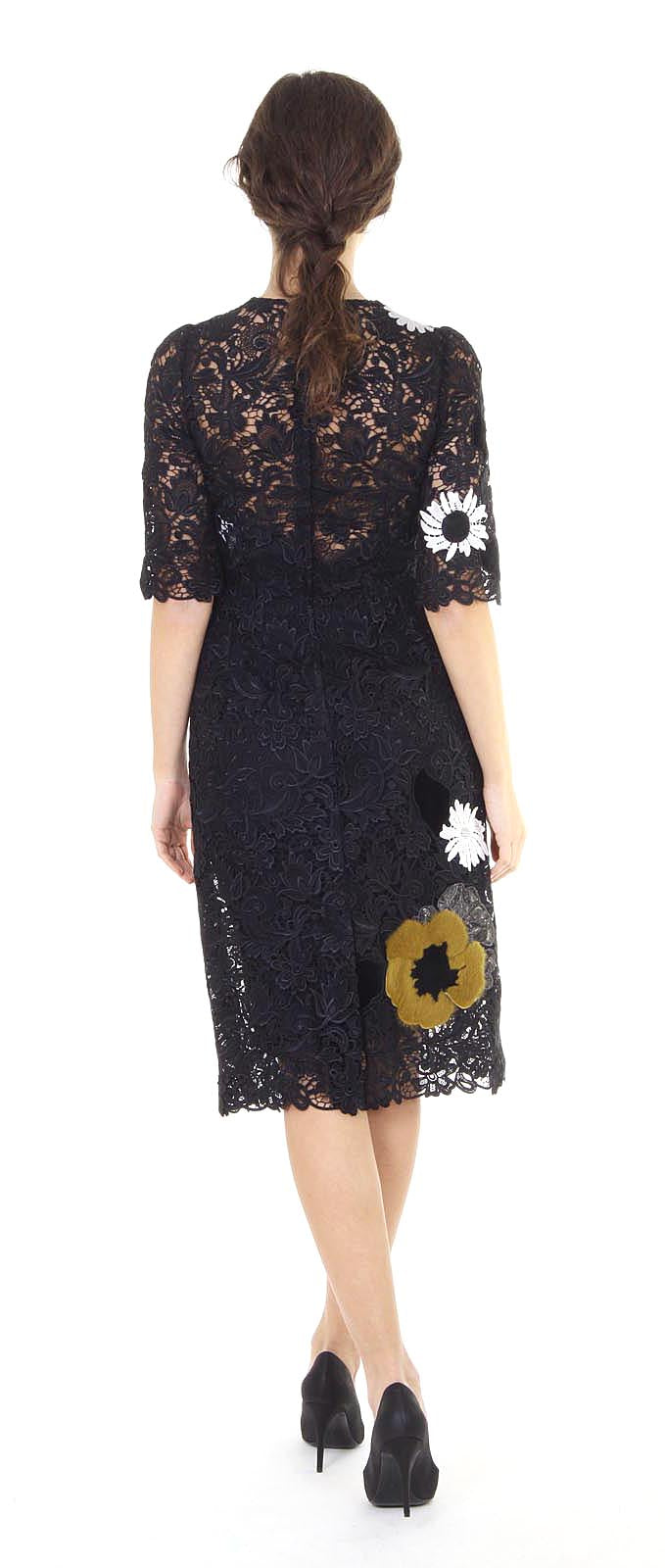 Abito da donna Dolce & Gabbana F6OC0Z GD59E N0000