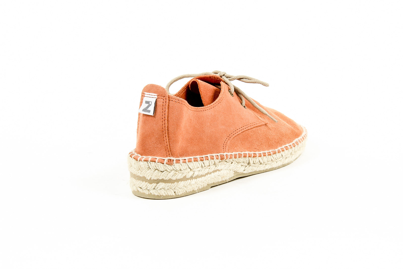 Espadrillas da donna Sun Z CARMEV CORAL