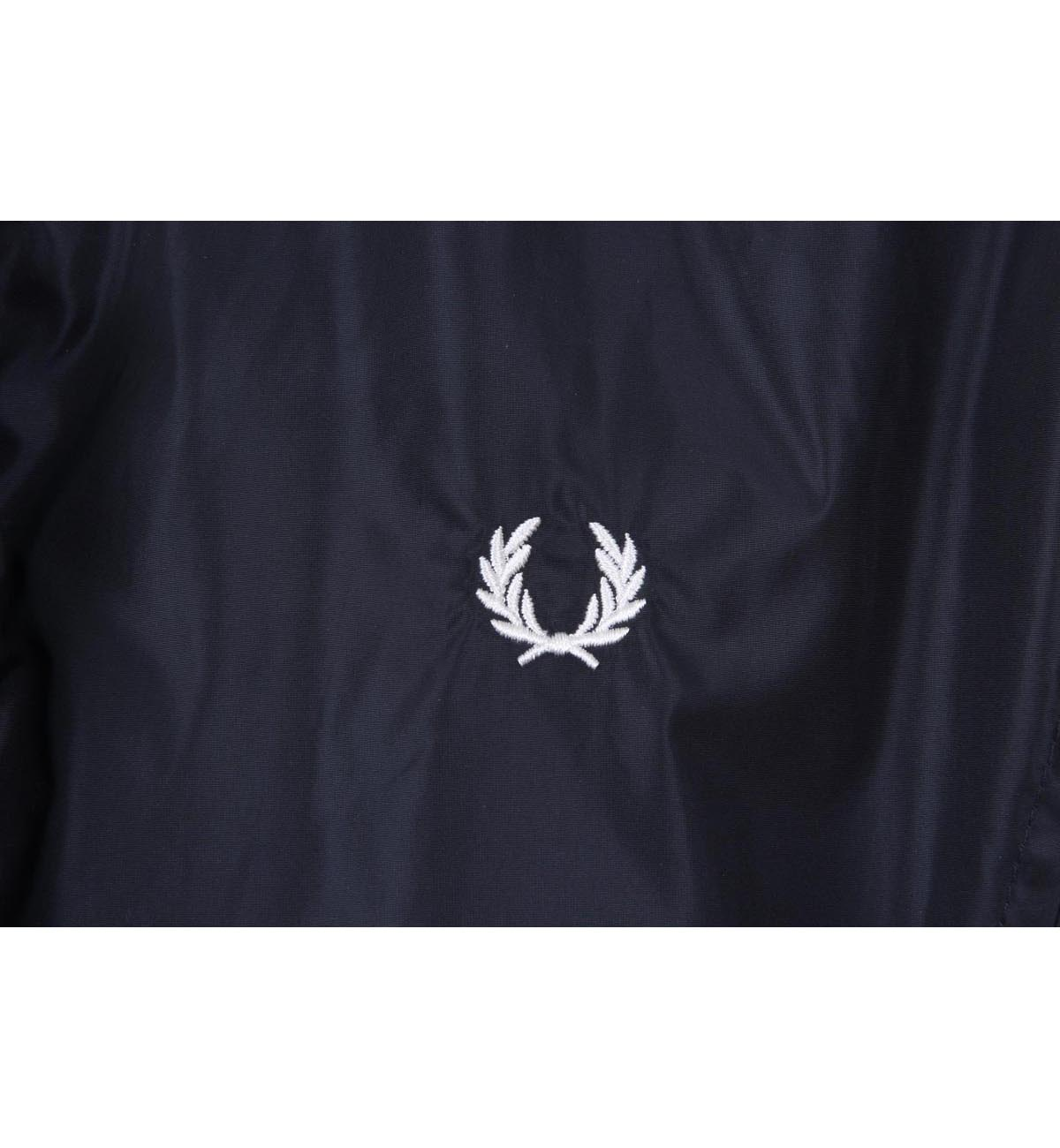 Giacca da donna Fred Perry 31732066 9608