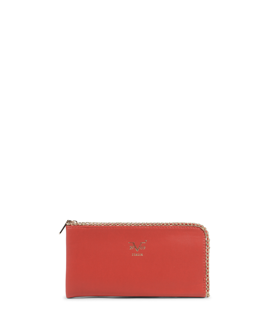 Portafoglio donna 19V69 Italia CTN8768 74 ROSSO