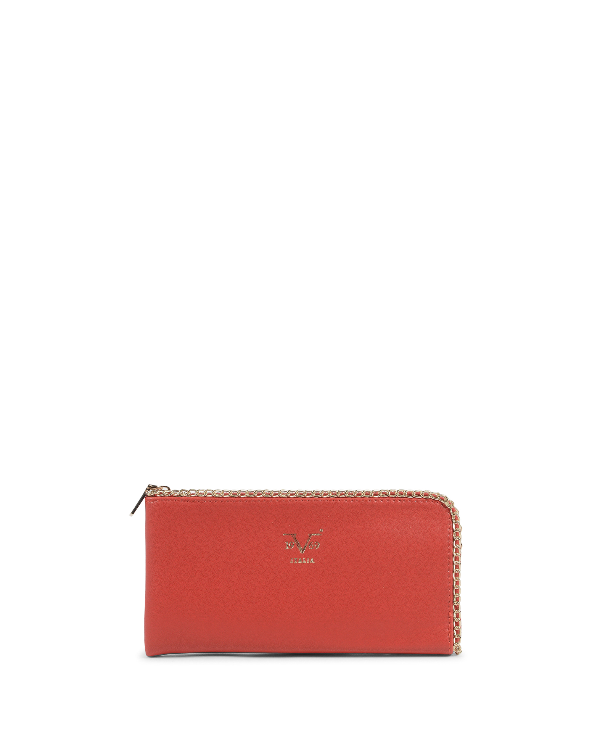 Portafoglio donna 19V69 Italia CTN8768 74 ROSSO