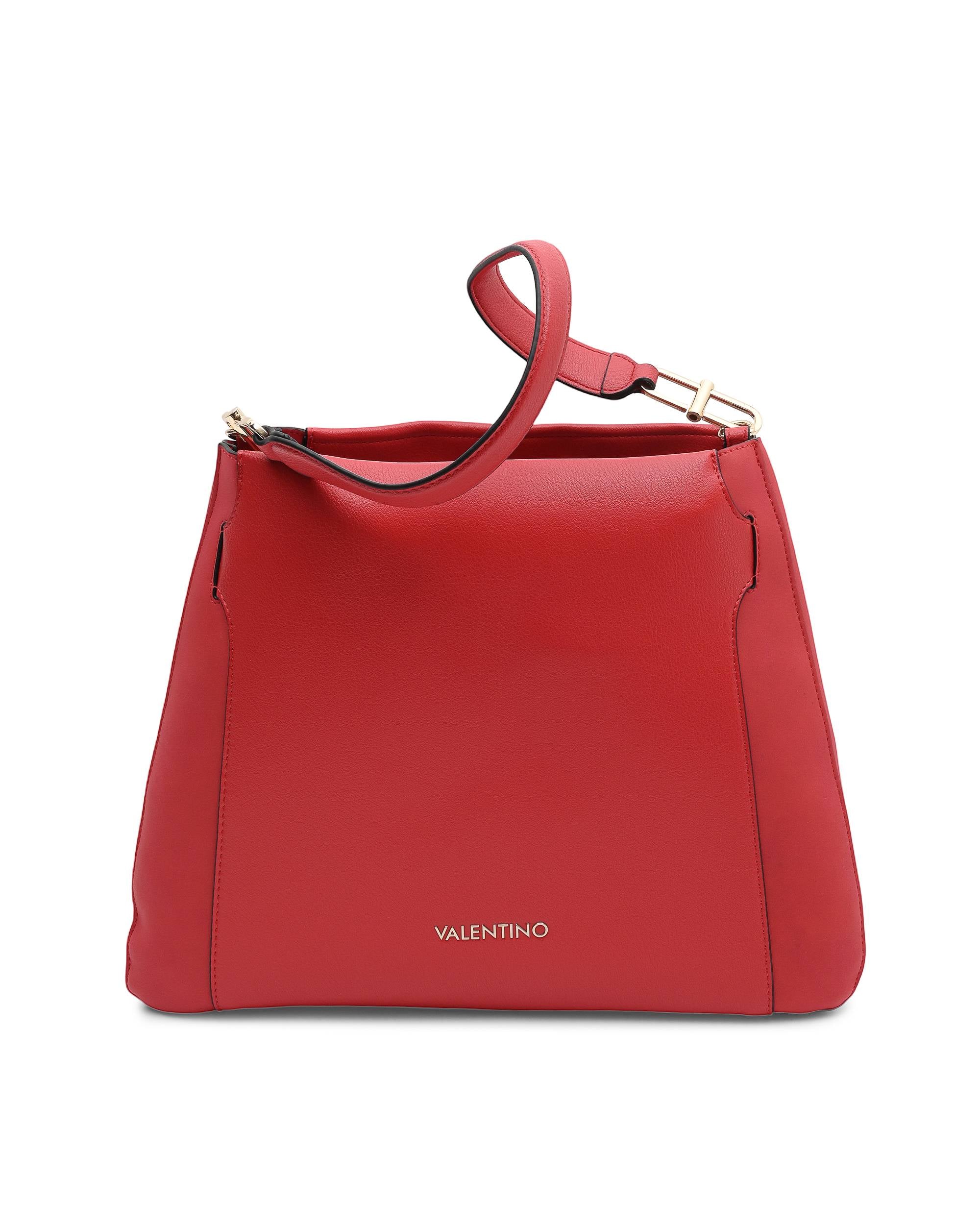 Valentino Womens Shoulder Bag VBS7C505 003