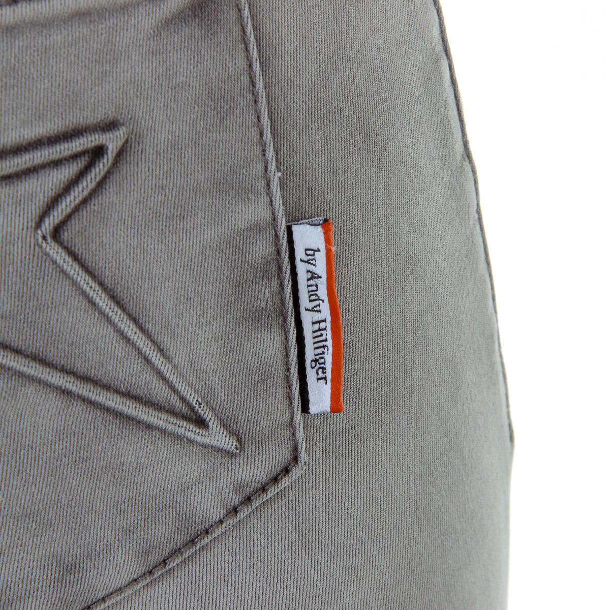 Jeans da donna Andrew Charles Denim CLAIRE