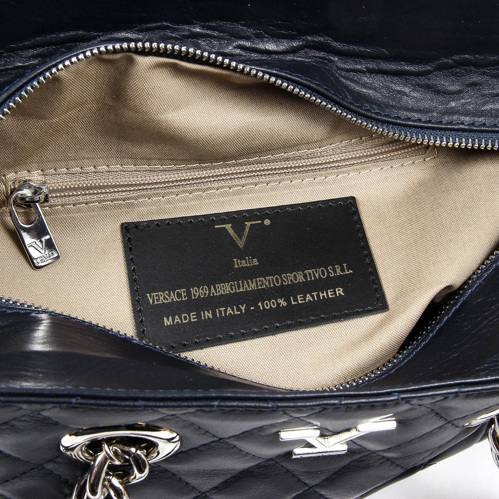 Borsa da donna V 1969 Italia