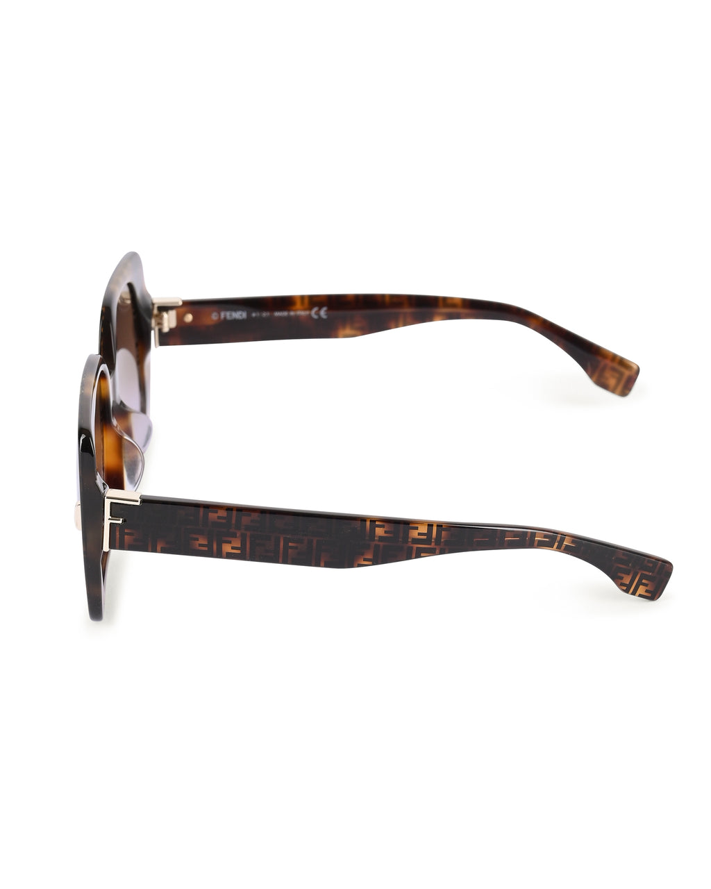 Occhiali da sole Fendi FF40036U 55F