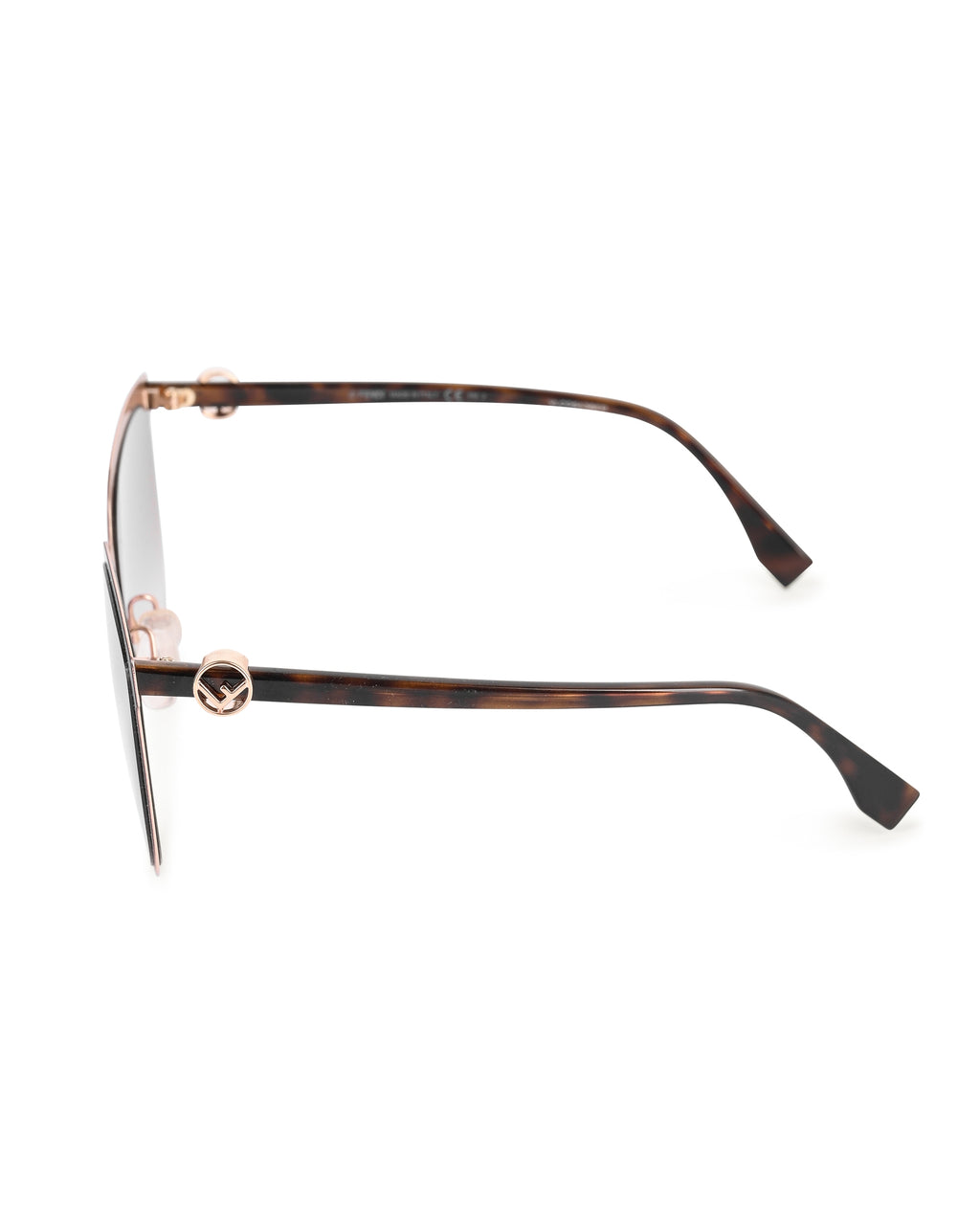 Occhiali da sole Fendi FF0328 GS 09QHA