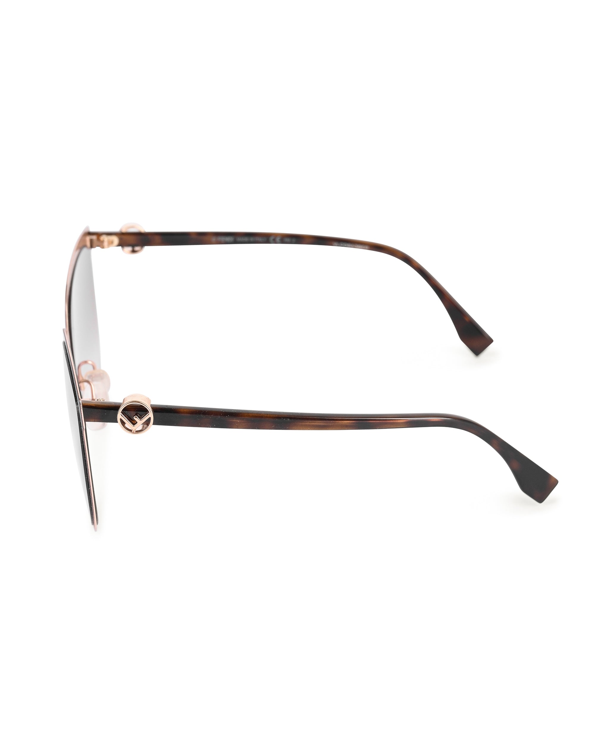 Occhiali da sole Fendi FF0328 GS 09QHA