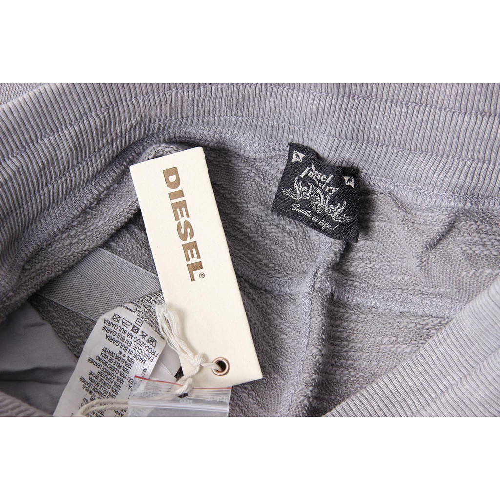 Pantaloni da uomo Diesel 00SA6C 0LAAC 94G PASCALES
