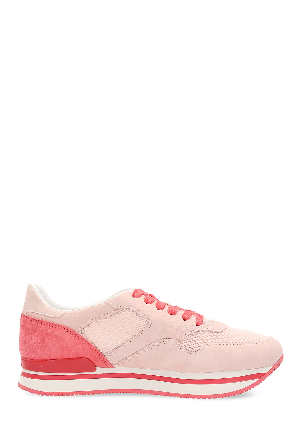 Hogan Sneaker Donna Rosa HXW2220Q69077YP223P