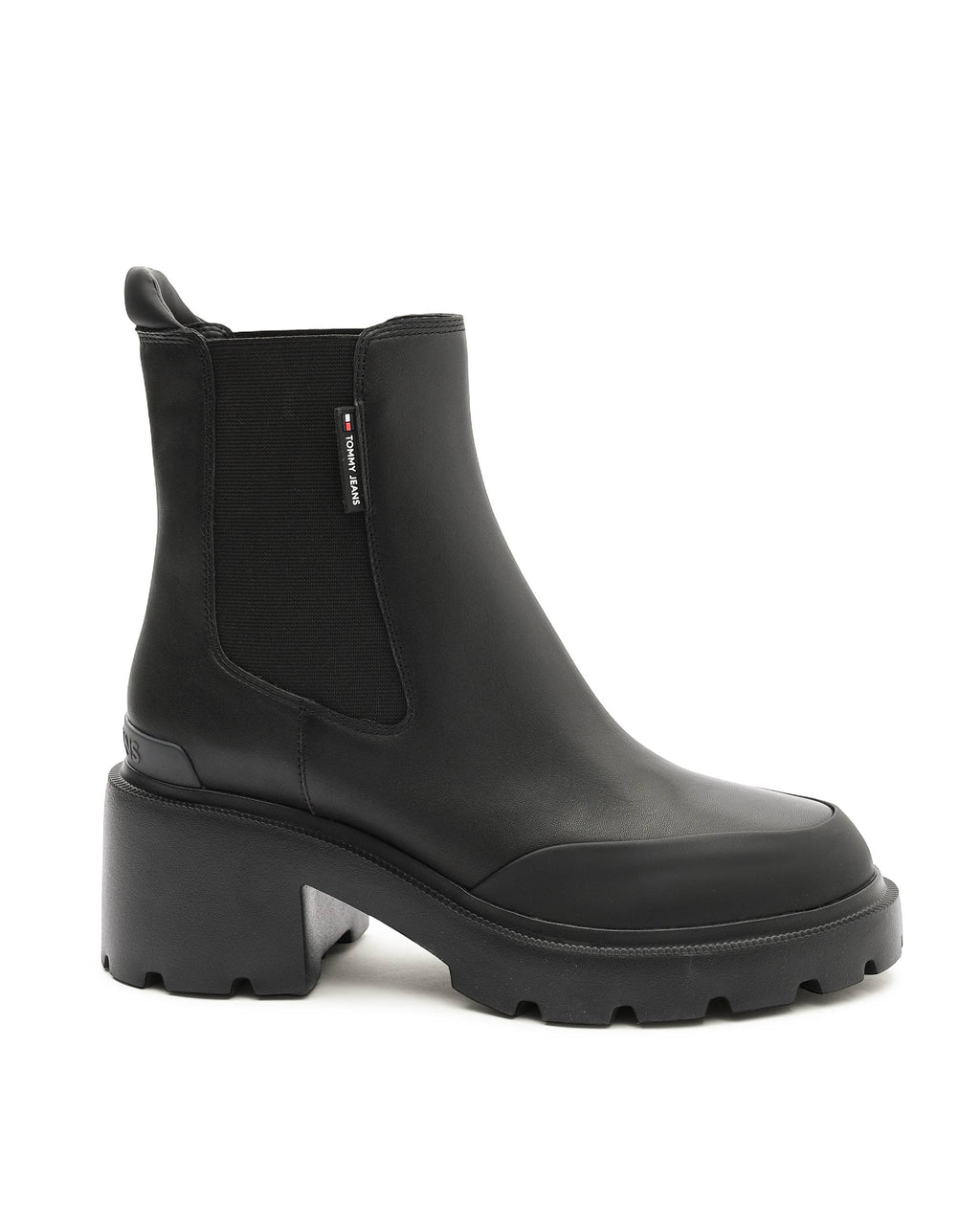 Stivali da donna Tommy Hilfiger EN0EN02681BDS