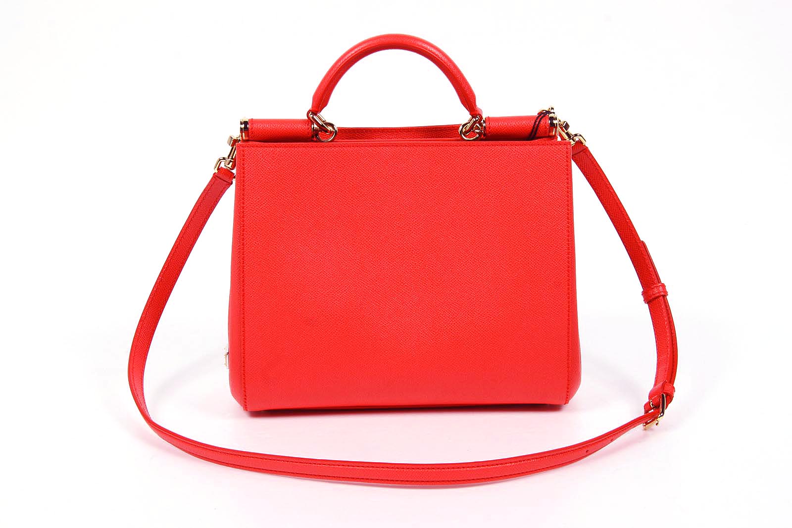 Borsa a tracolla Dolce & Gabbana Dauphine BB6012 A1001 80301