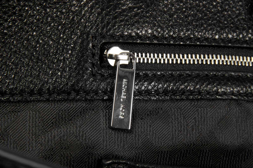 Borsa a mano grande in pelle Anabelle da donna di Michael Kors
