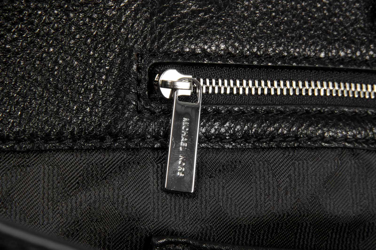 Borsa a mano grande in pelle Anabelle da donna di Michael Kors