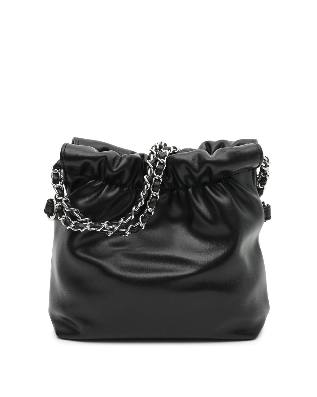 Valentino Womens Shoulder Bag VBS8AF33 001