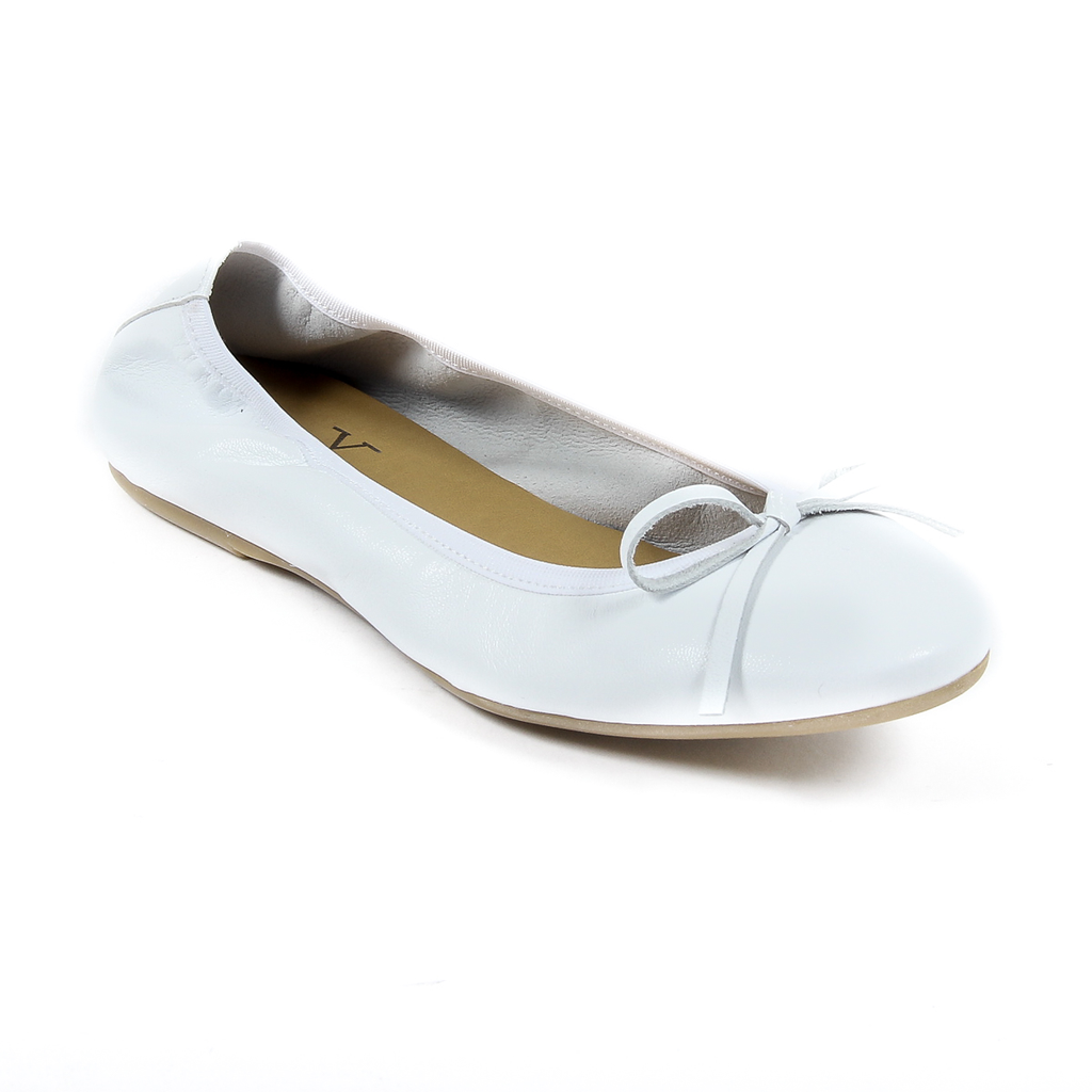 V 1969 Italia Womens Soft Ballerina