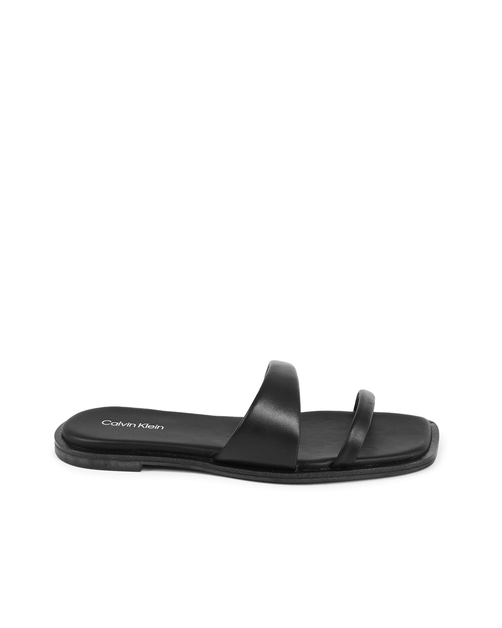 Calvin Klein Sandali da donna NERO HW0HW02071BEH