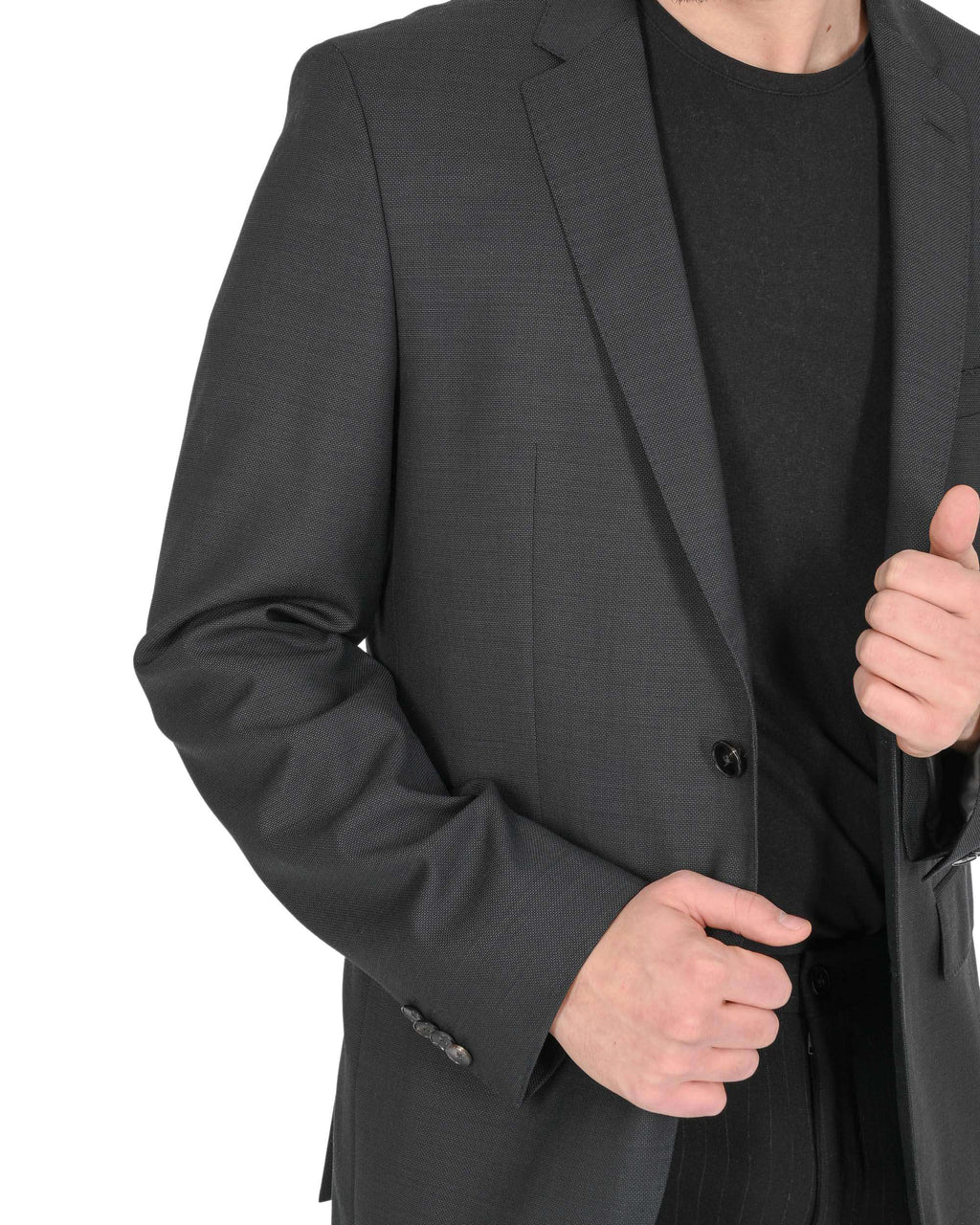 Boss by Hugo Boss Blazer da uomo 50320304 010
