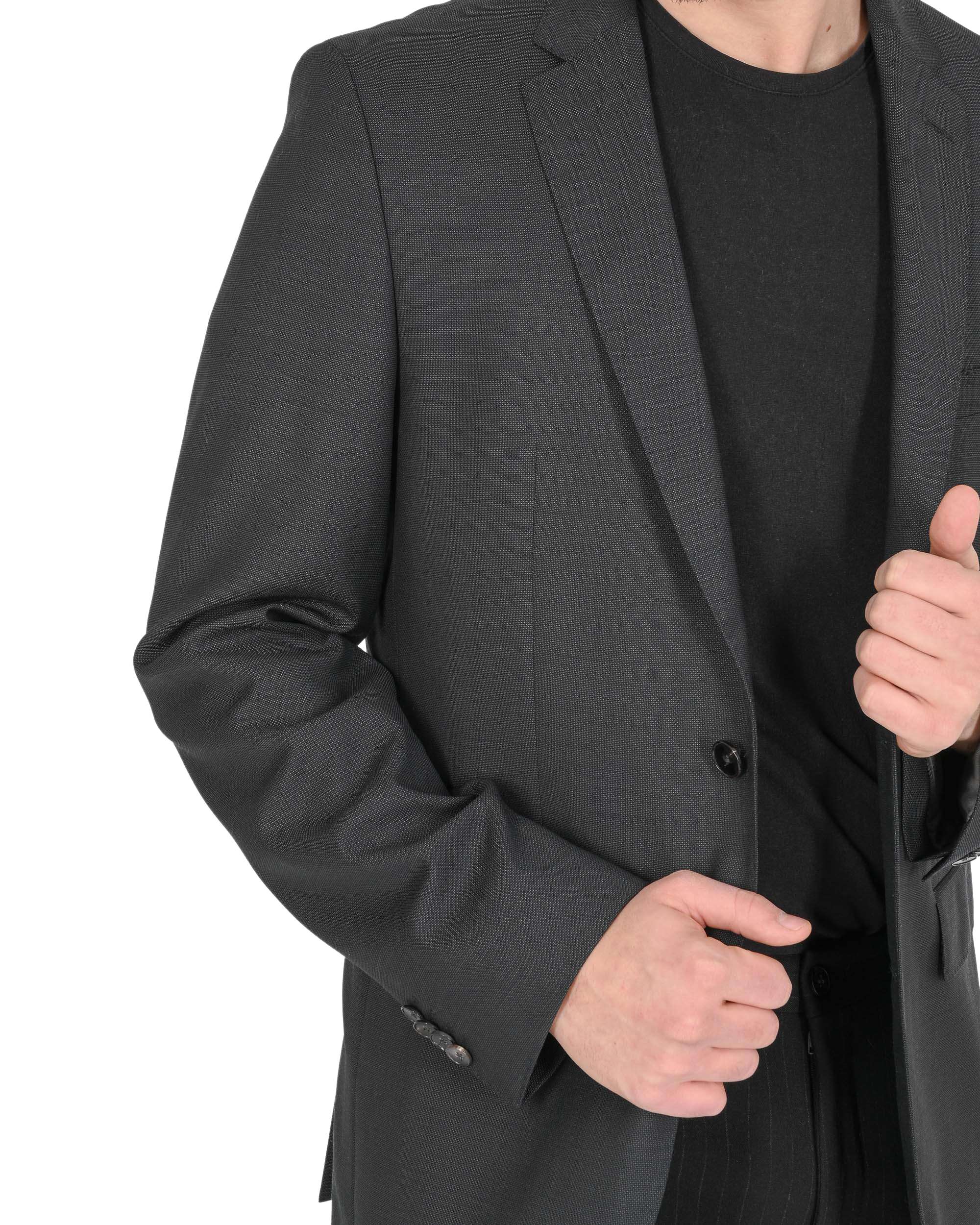Boss by Hugo Boss Blazer da uomo 50320304 010