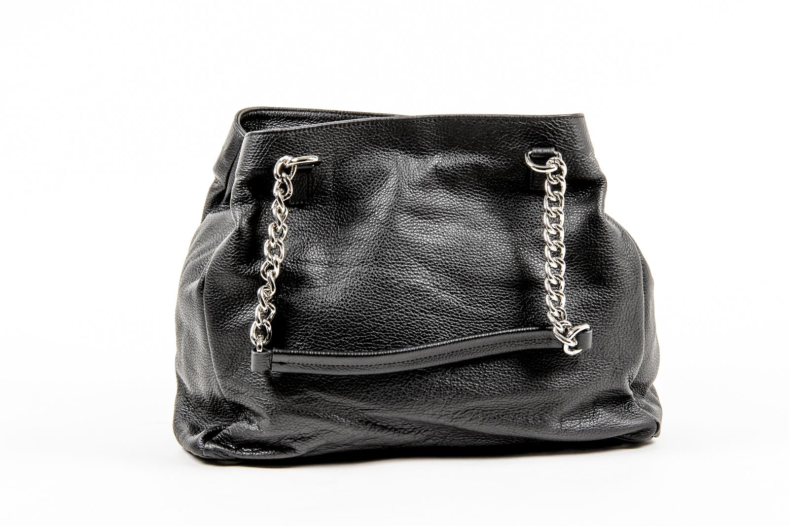 V 1969 Italia Borsa da donna V012 S NERO
