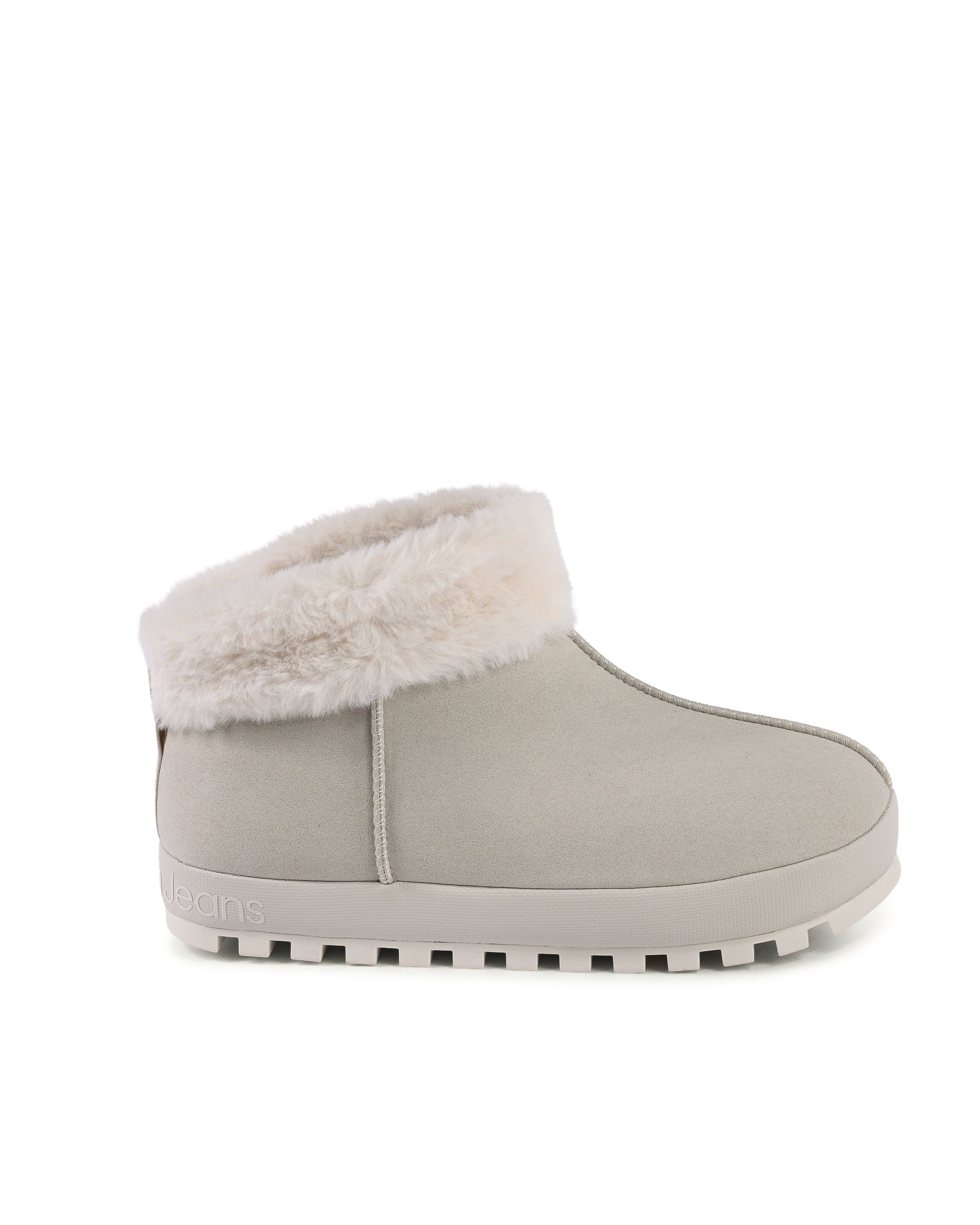 Calvin Klein Scarpe da casa da donna BEIGE YW0YW012480F5