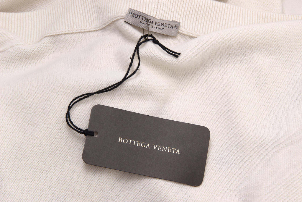 Bottega Veneta Cardigan da donna 336876 VS880 9902