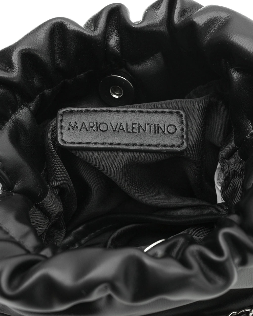 Valentino Womens Shoulder Bag VBS8AF33 001