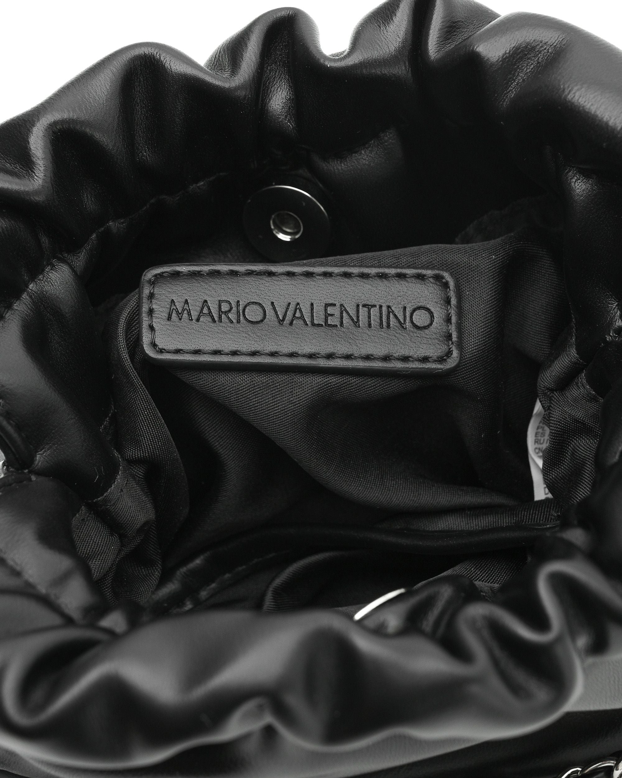 Valentino Womens Shoulder Bag VBS8AF33 001