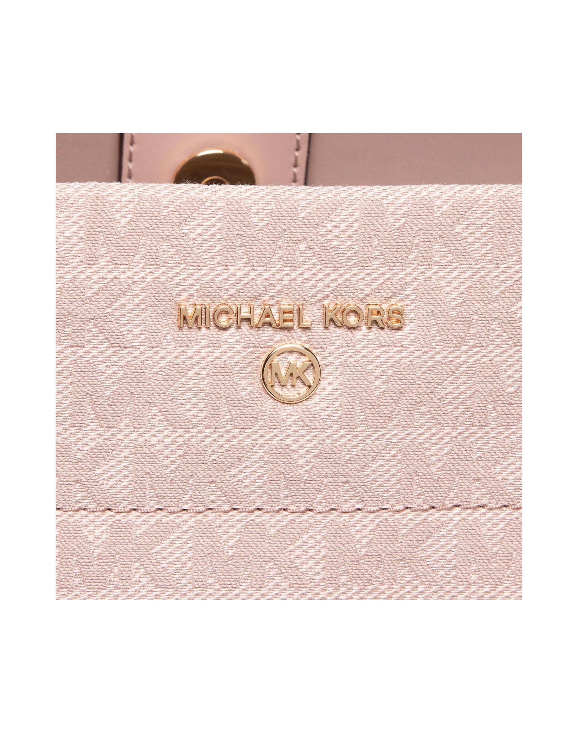 Michael Kors Borsa Tote Grande da Donna 30T2GH6T3I-630