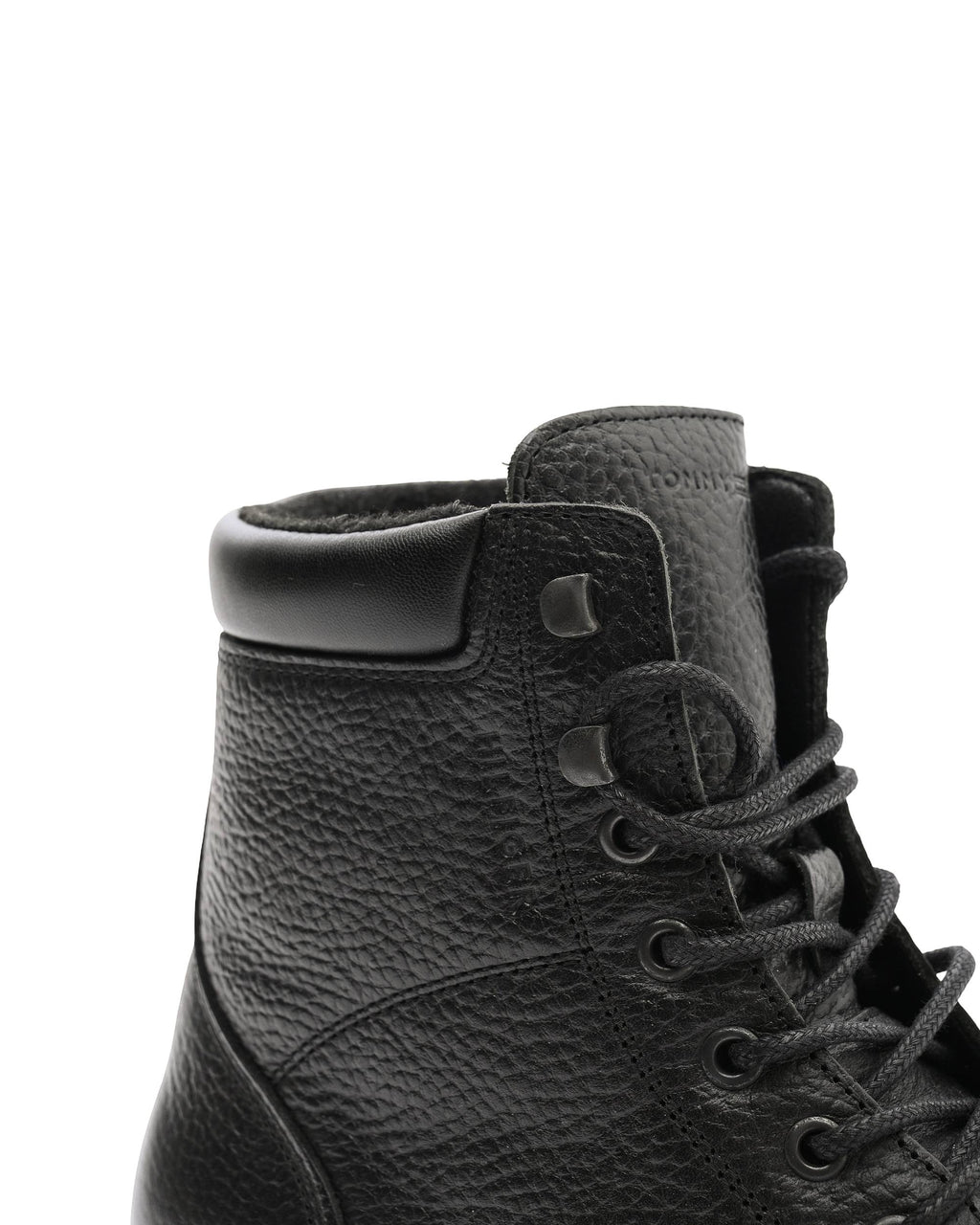 Stivali da uomo Tommy Hilfiger FM0FM05192BDS