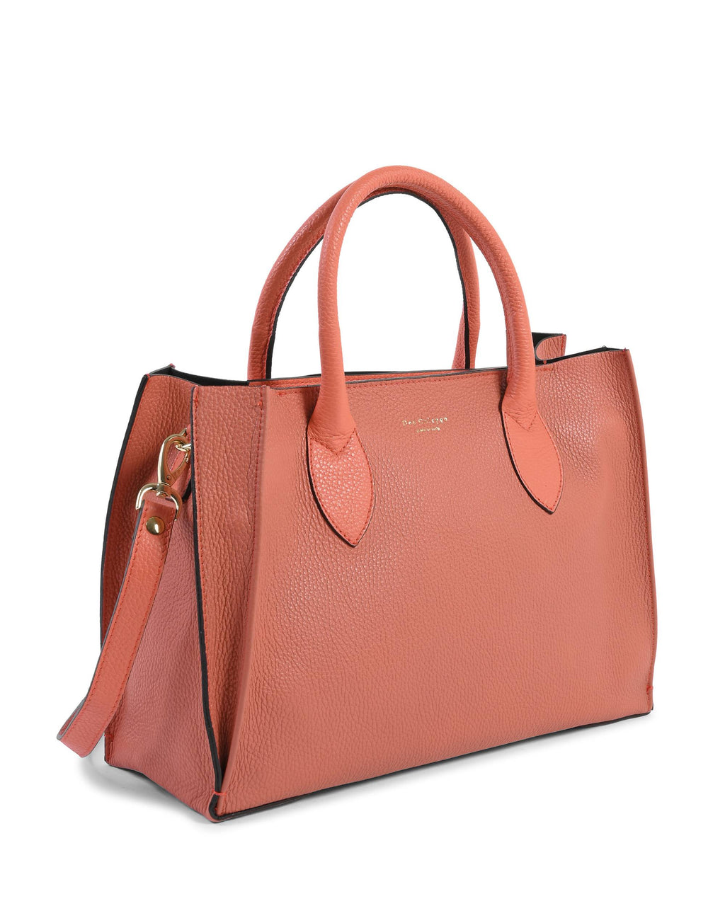 Borsa a tracolla Pebble Como