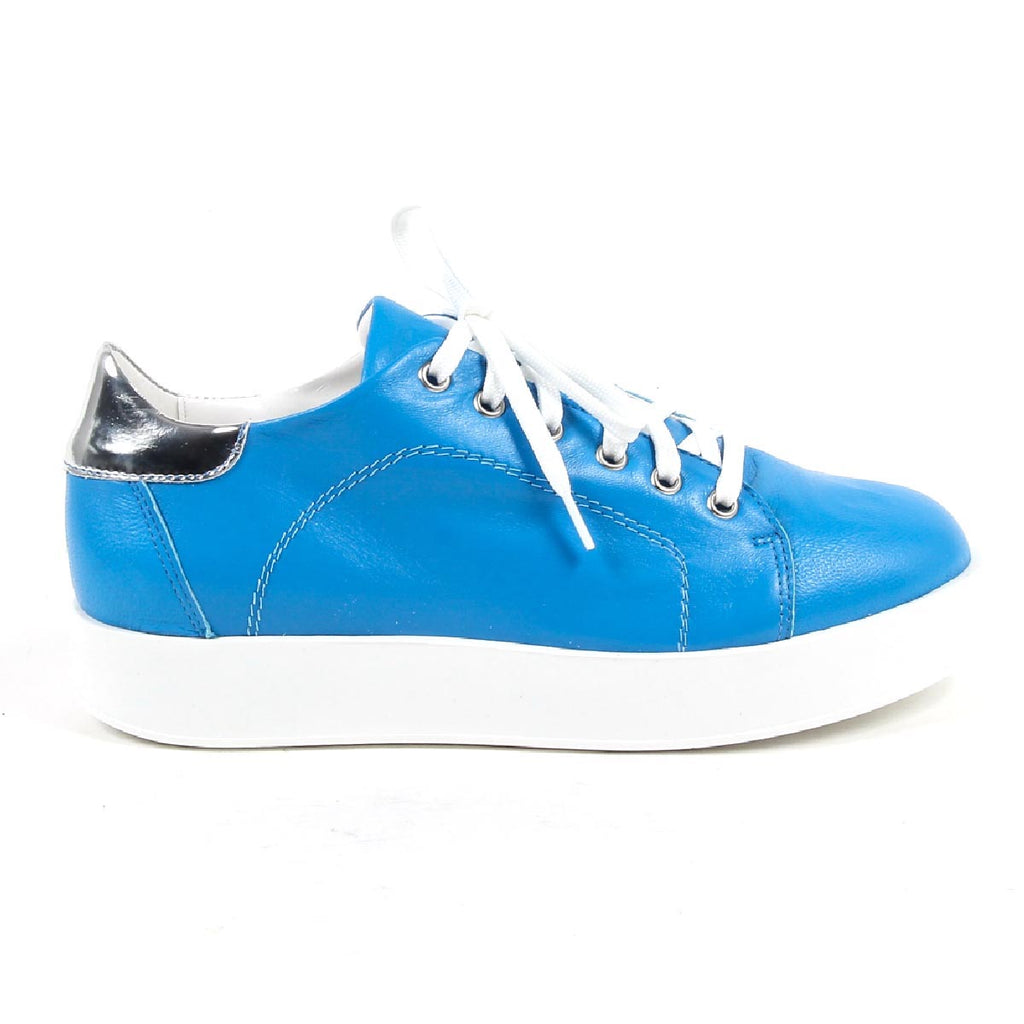 V 1969 Italia Sneaker da donna C53 NAPPA JEANS
