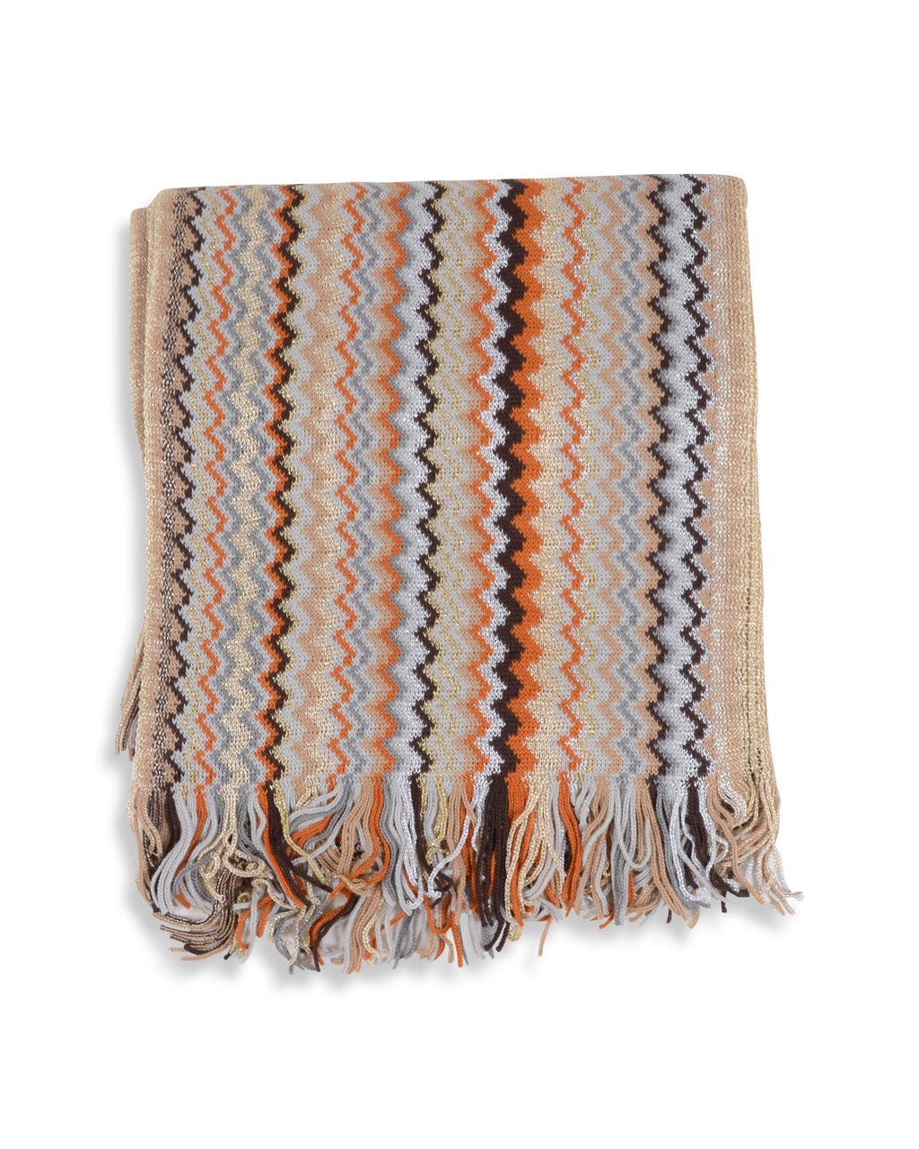 Missoni Donna Poncho Multicolore PO59WMD63060003