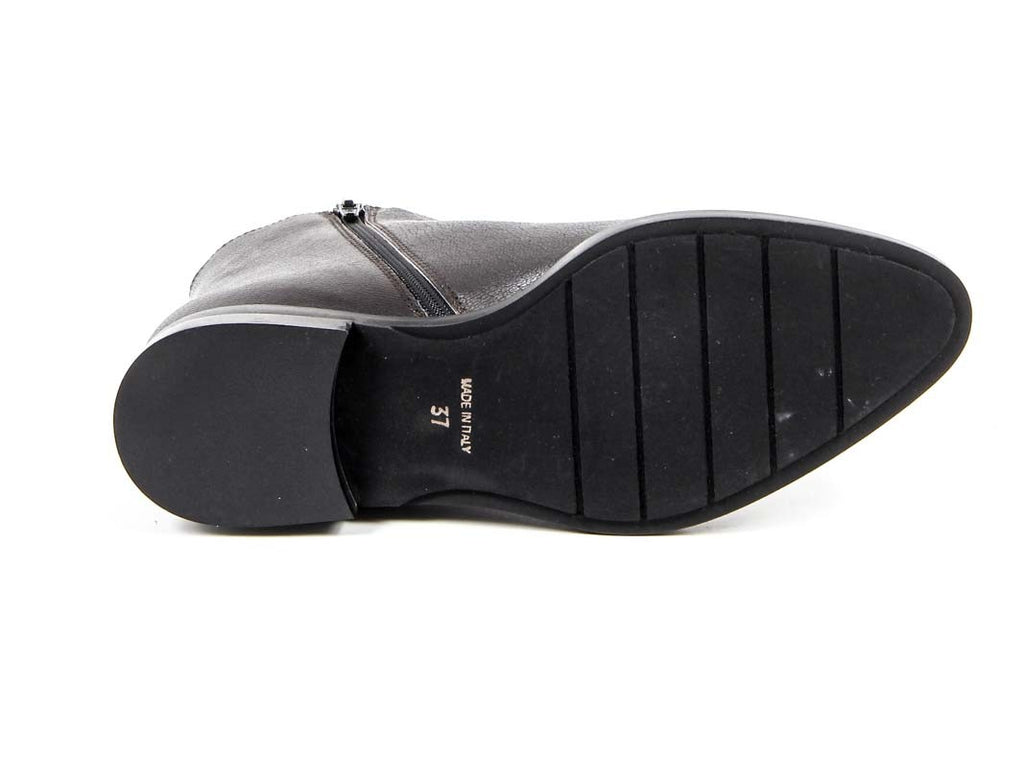 Stivaletto Donna V 1969 Italia B1993 ASPORT T. MORO