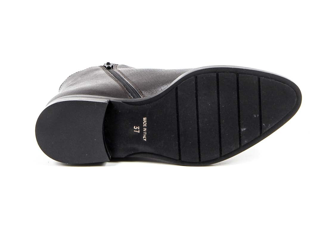 Stivaletto Donna V 1969 Italia B1993 ASPORT T. MORO