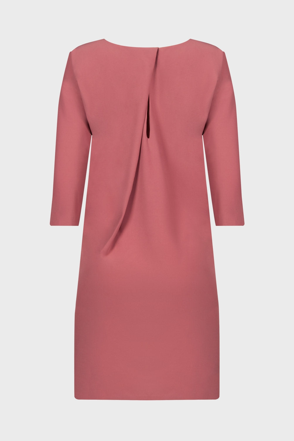 19V69 Italia Abito da donna rosa SELENA SALMON