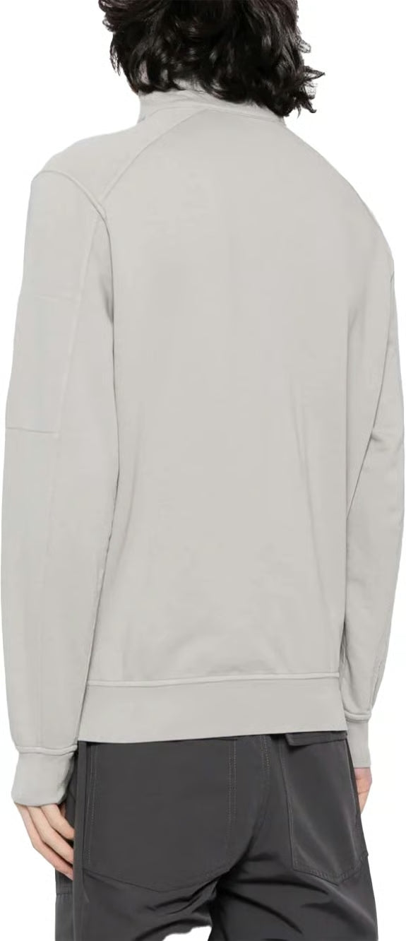 Felpa da uomo CP Company 16CMSS035A002246G 913