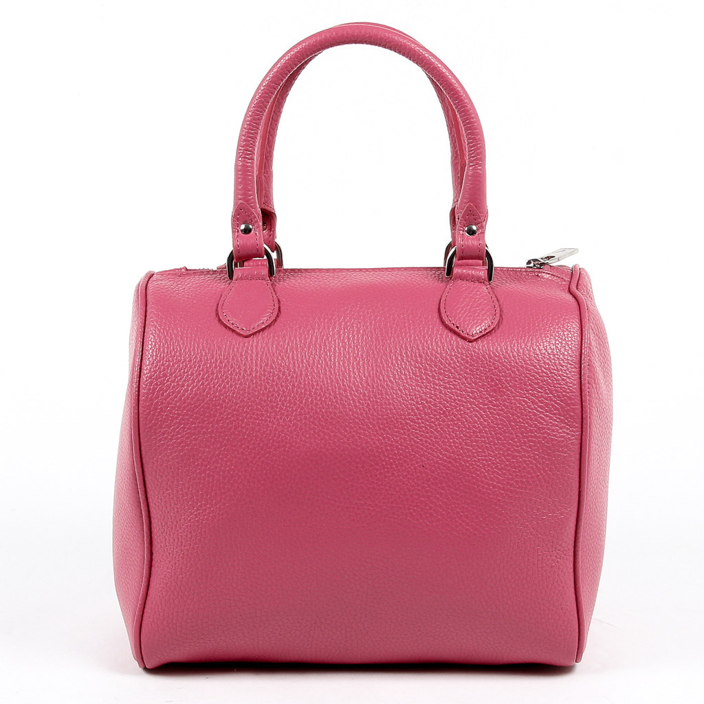 V 1969 Italia Borsa da donna rosa PORTO