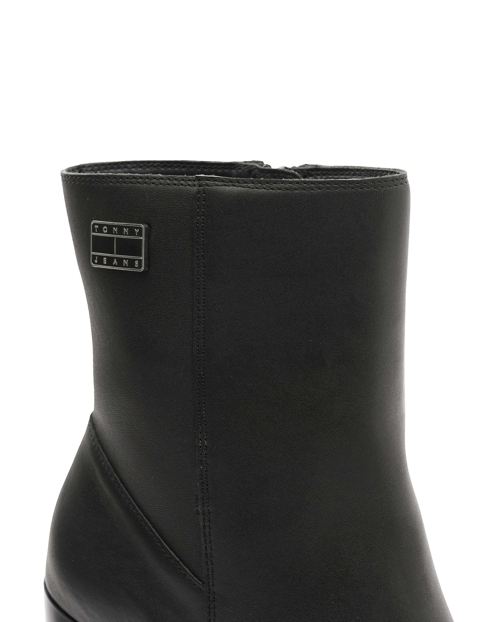 Stivali da donna Tommy Hilfiger EN0EN02645BDS