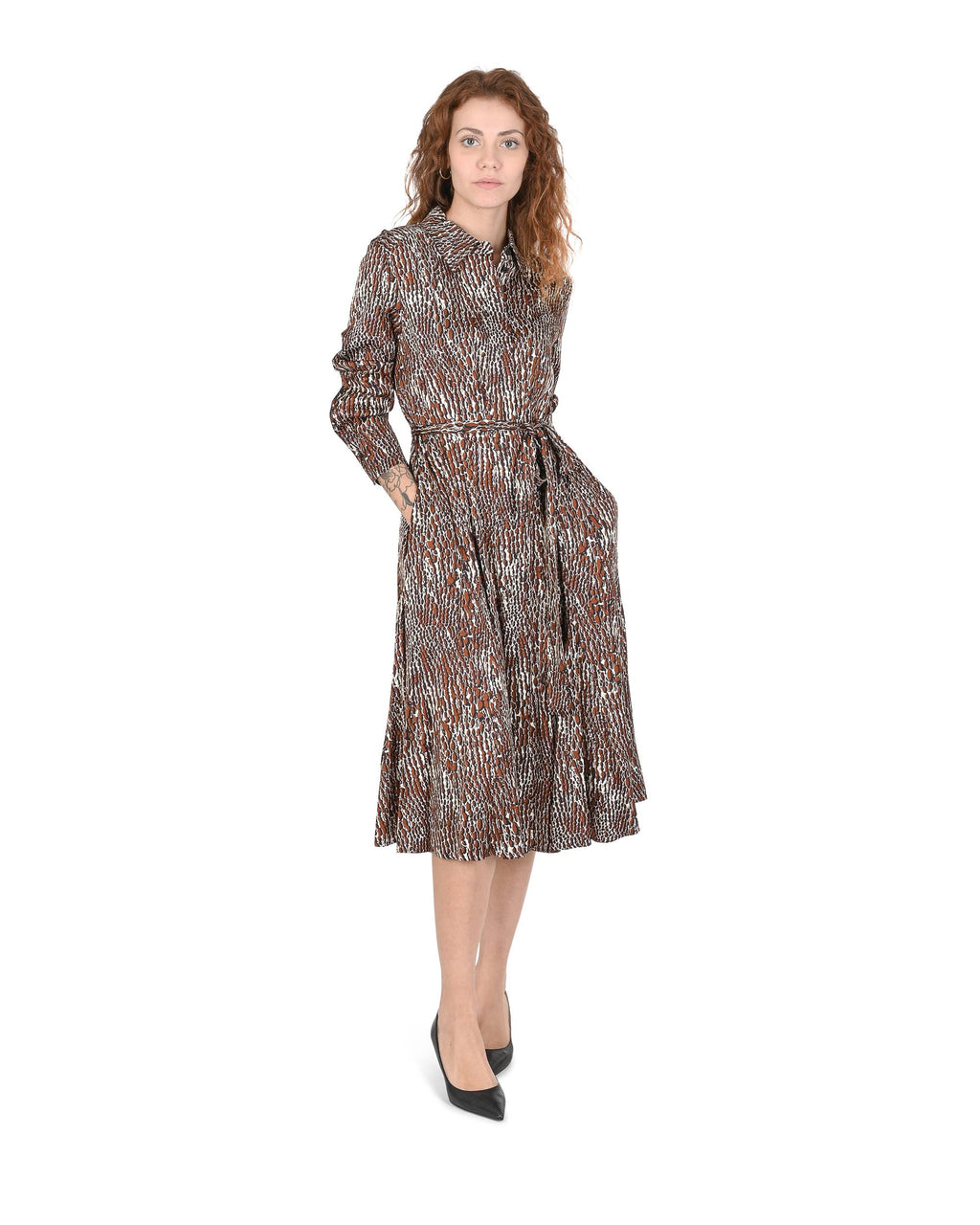 Abito da donna Boss by Hugo Boss 50444659 966