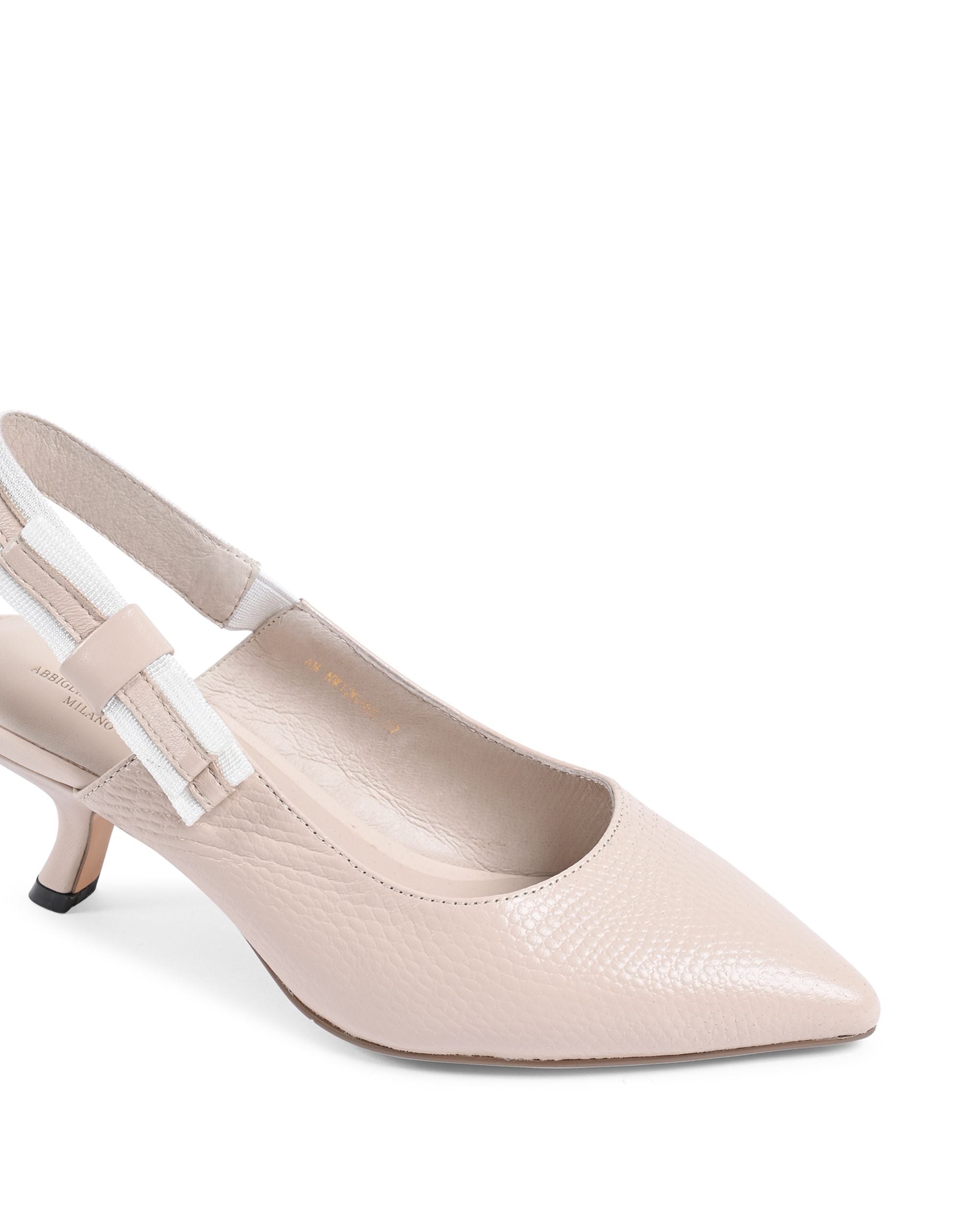19V69 Italia Sandalo Donna Beige AM NW126-60 BEIGE