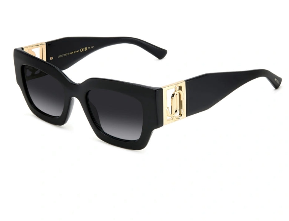 Occhiali da sole Jimmy Choo NENA S 8079O