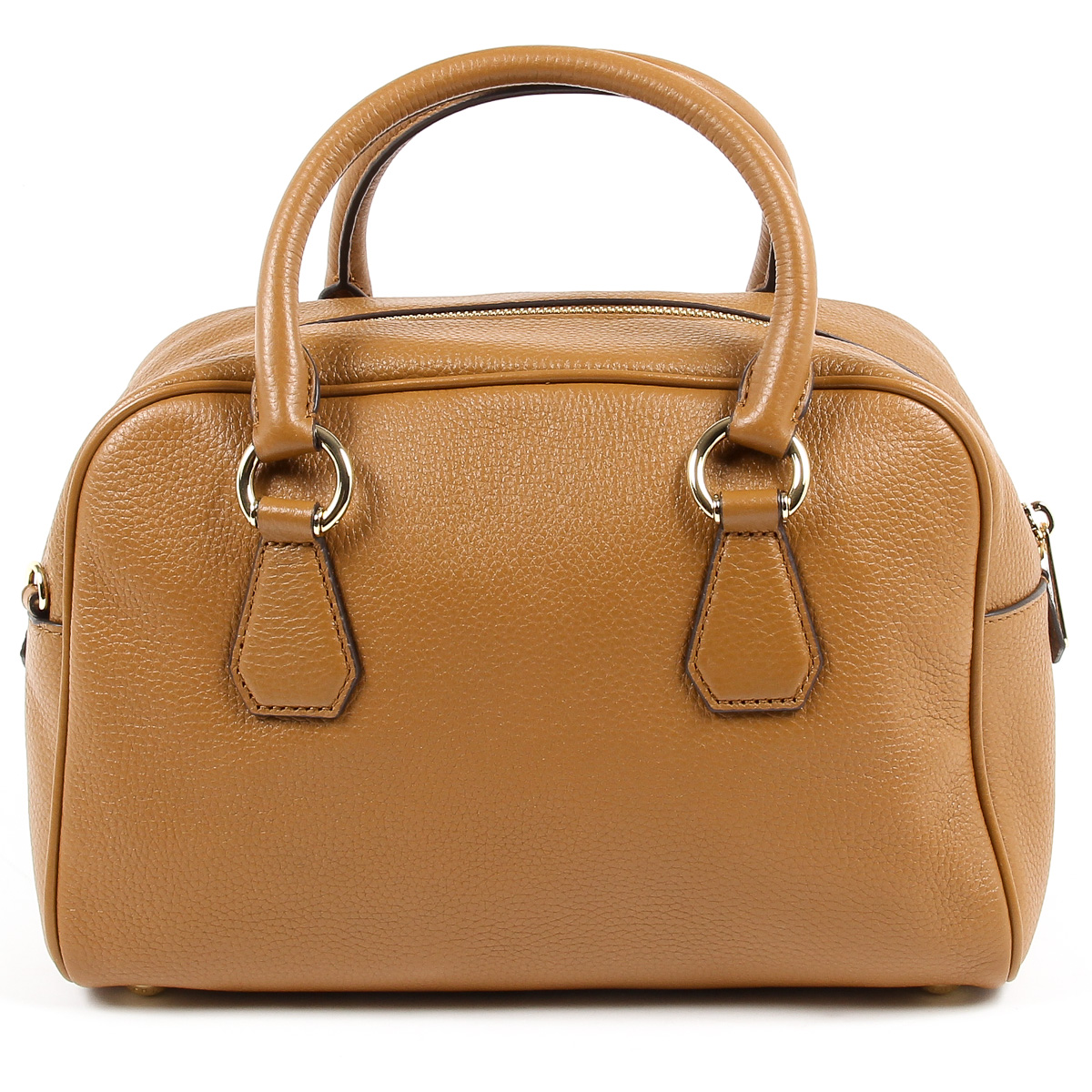Borsa a mano da donna Michael Kors BEDFORD 35S7GBFS2T ACORN