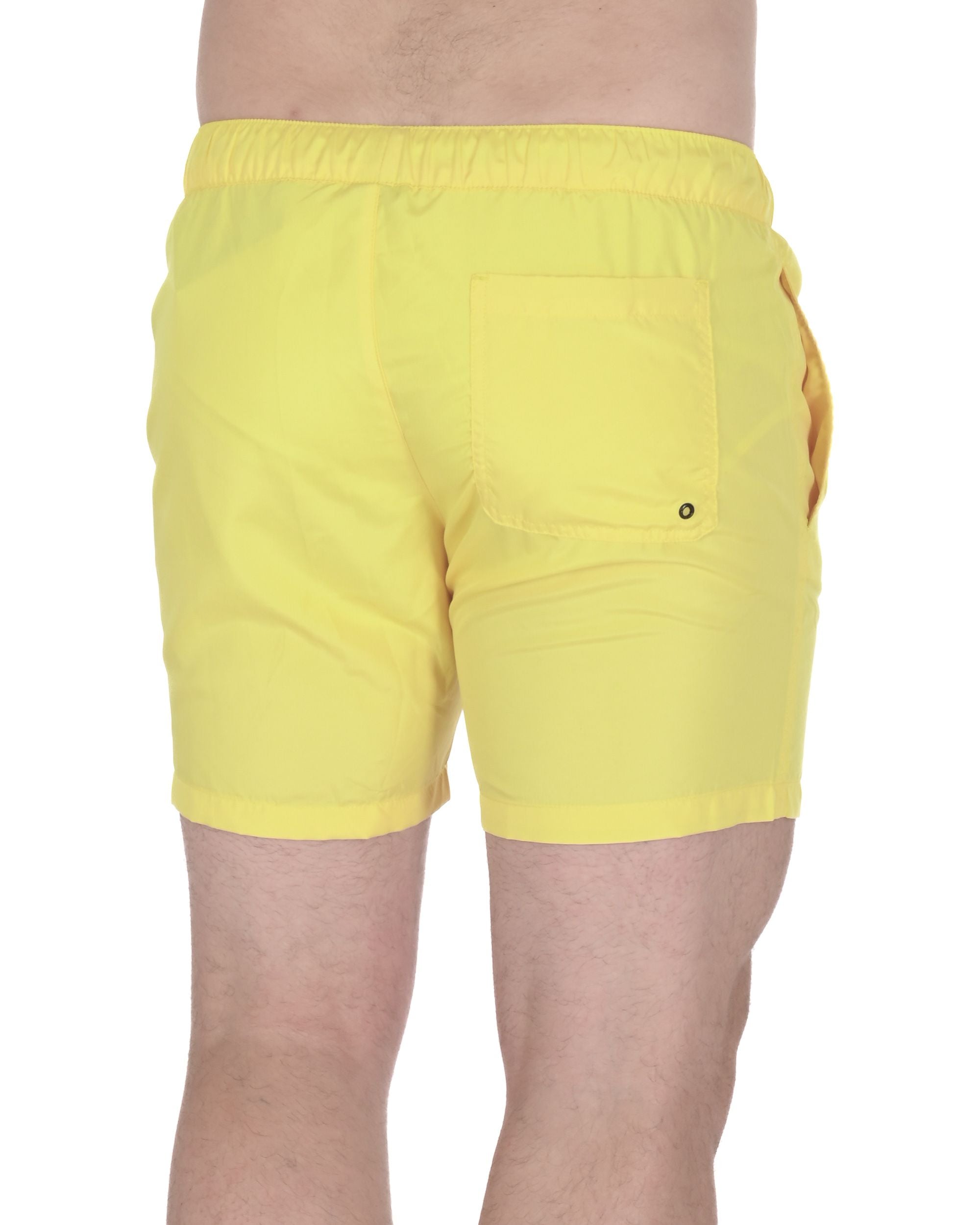 19V69 Italia Costume da bagno da uomo VSC1MBM01 POPCORN