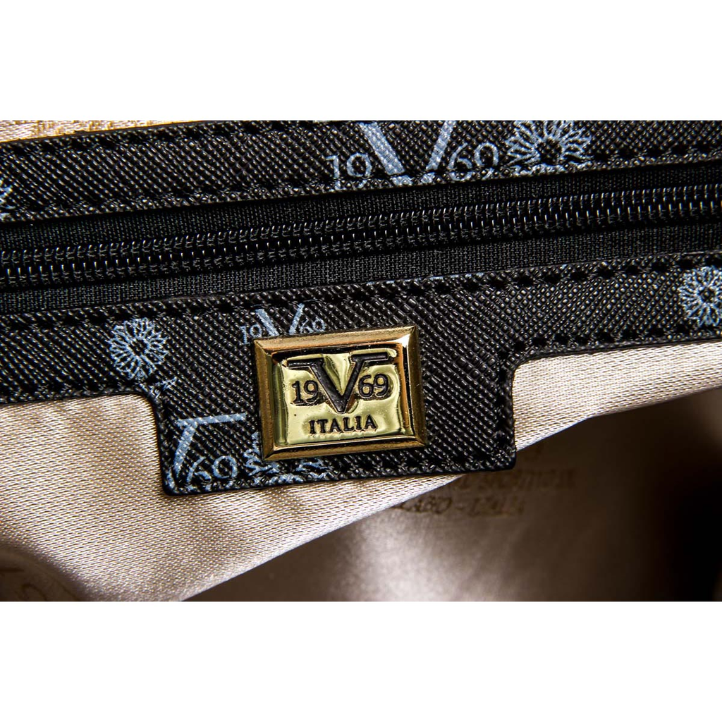 V 1969 Italia Borsa da donna V1969005 NERO