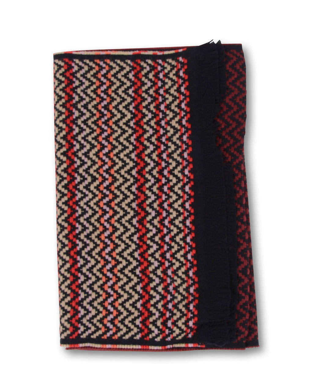 Sciarpa Missoni Donna Multicolore SC12WOD67600001