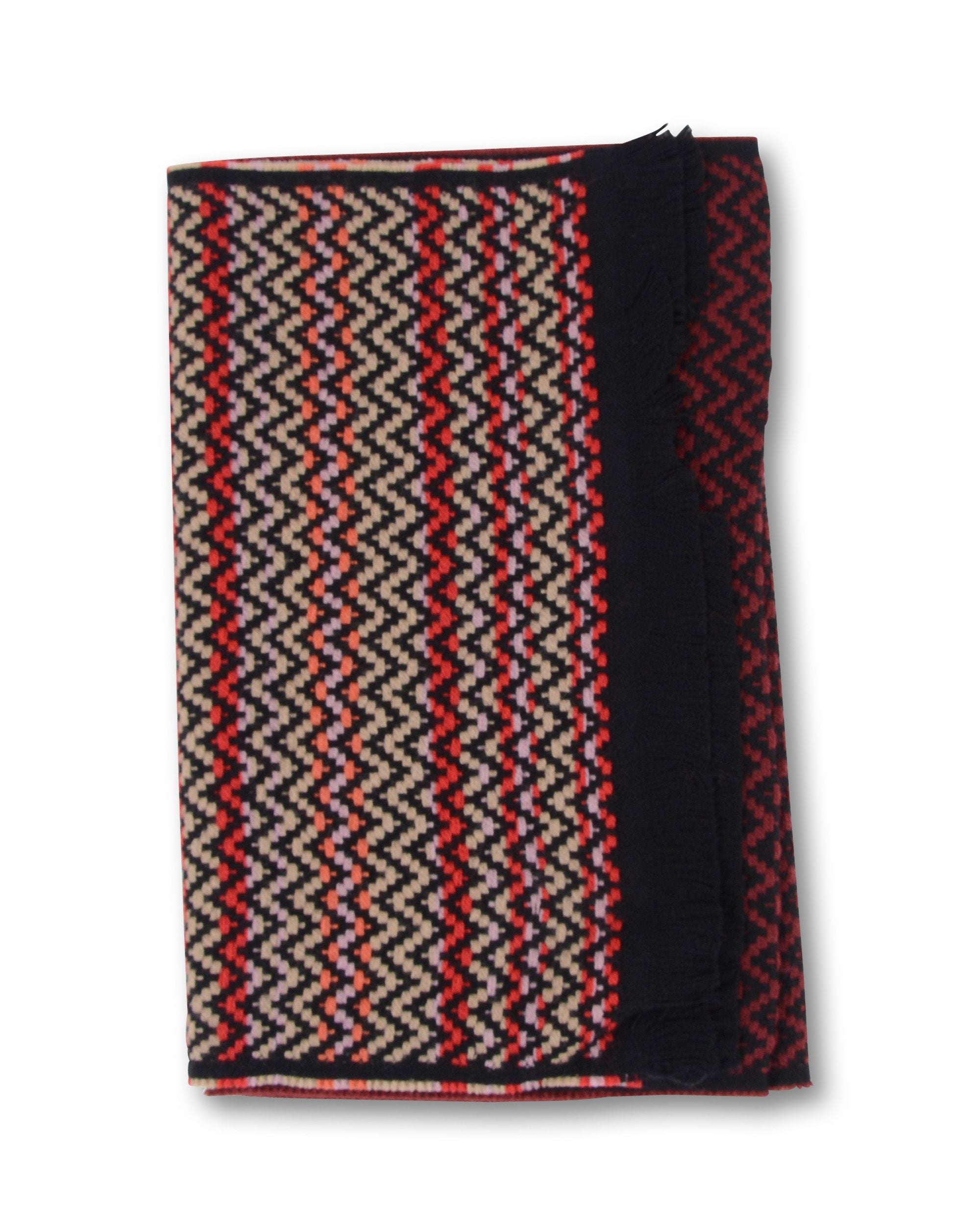 Sciarpa Missoni Donna Multicolore SC12WOD67600001