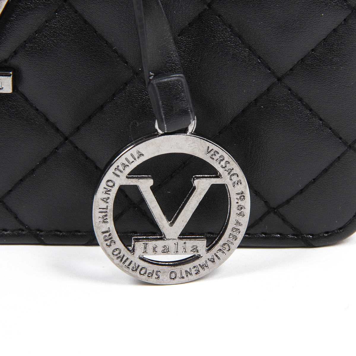 Borsa da donna V 1969 Italia